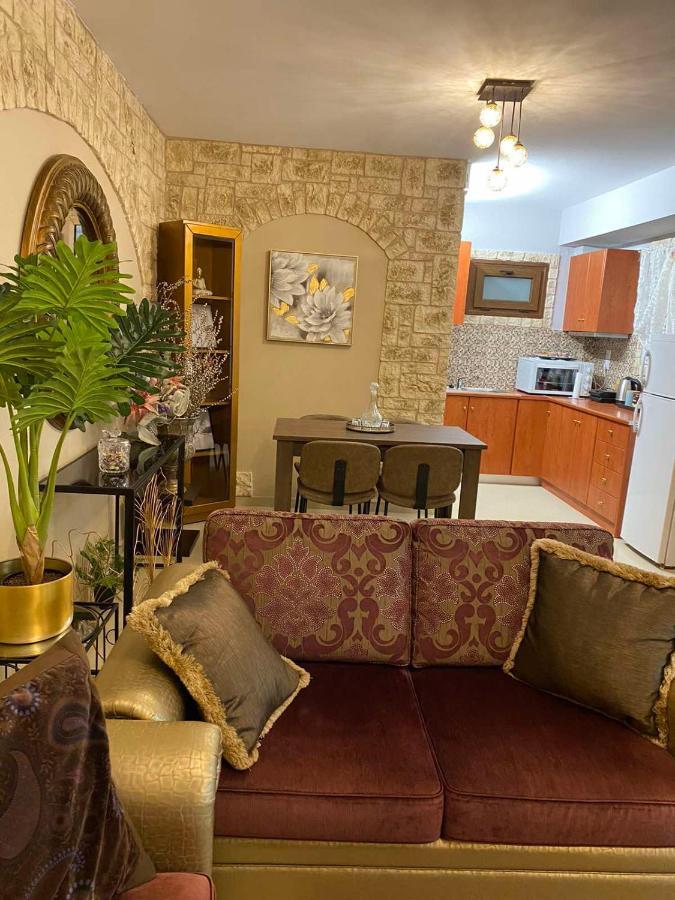 In The Castle Ii- House Appartement Ioannina Buitenkant foto